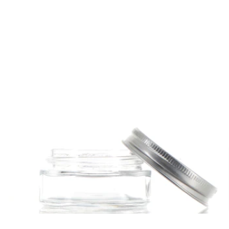 50g Glass Jar (APG-600483)